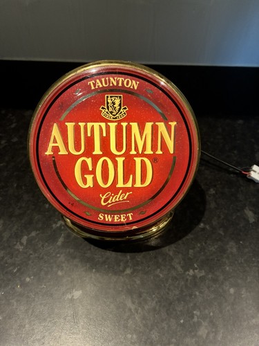 Vintage taunton autumn gold - autumn,
