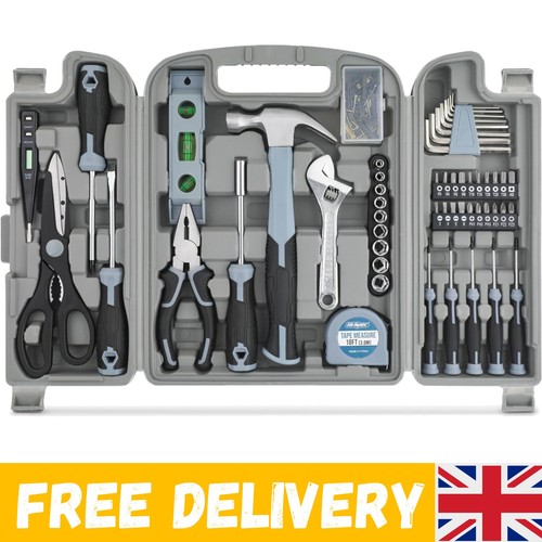 Piece diy tool kit - piece,