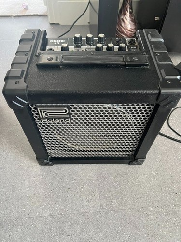 Roland cube - roland,