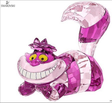 Swarovski Cheshire Cat 2016