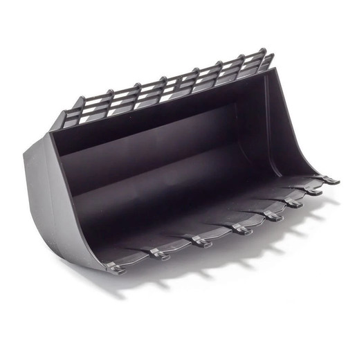 Lego technic excavator bucket - technic,