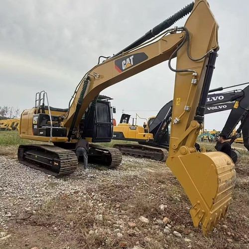 Cat 330c hydraulic - 330c, excavator