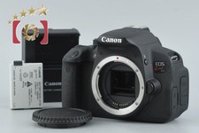 Canon EOS Kiss X7i / Rebal T5i