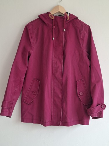 Joules women berry - berry, pink