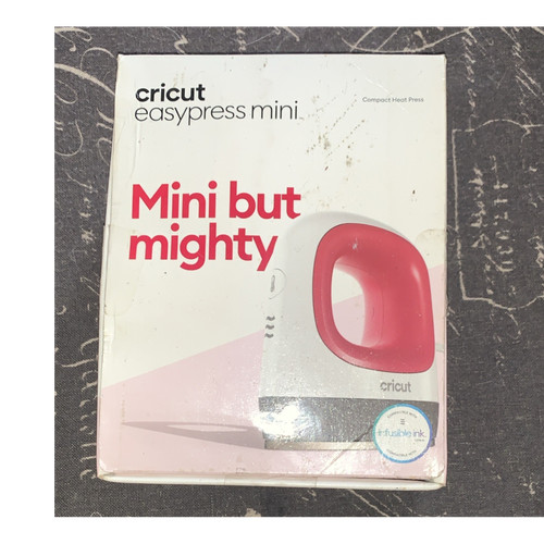 Cricut easypress mini heat - mini,
