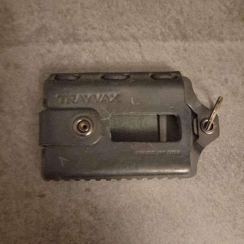 Trayvax element minimalist - trayvax,