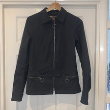 Prada Bikers jacket Womens
