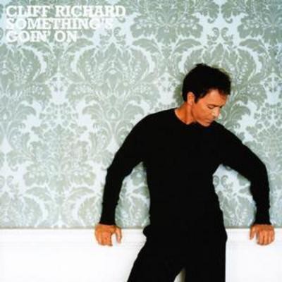 Cliff richard something s - richard:, something's