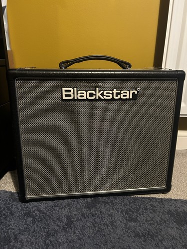 Blackstar mkii 2 - blackstar,