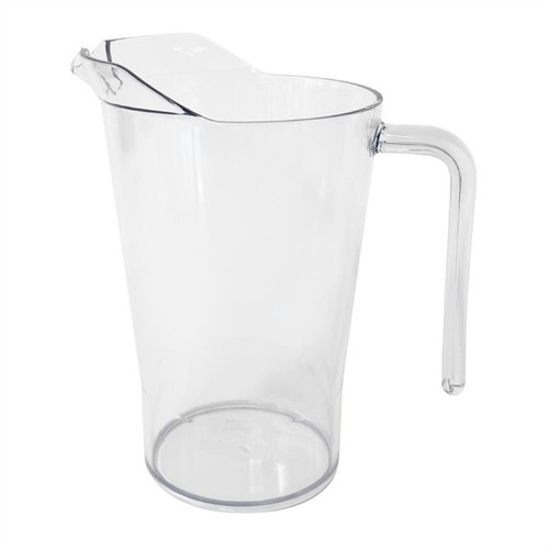Pint stackable large pitcher - large,