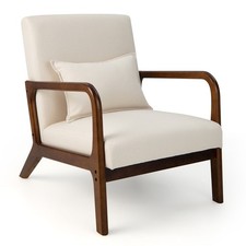Modern Accent Chair Leisure