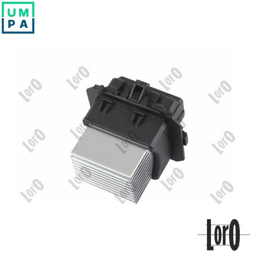Resistor interior blower - resistor,