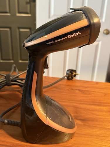 Tefal steam power dt9100 - power,