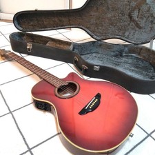 Yamaha APX-6SA Acoustic