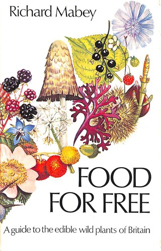 Food for free guide - -,