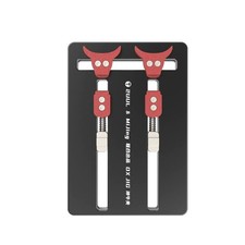PCB Holder Fixture JIG Logic
