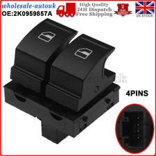 For VW Polo Caddy Seat Altea