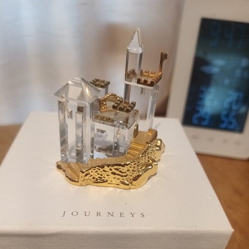 Swarovski crystal memories - crystal,