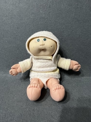 Vintage cabbage patch kids - cabbage,
