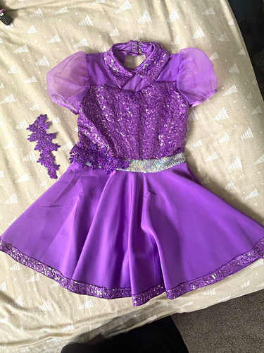 Girls weissman purple - weissman, mc