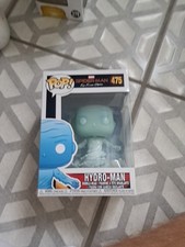 Funko Pop! Marvel Spider-Man