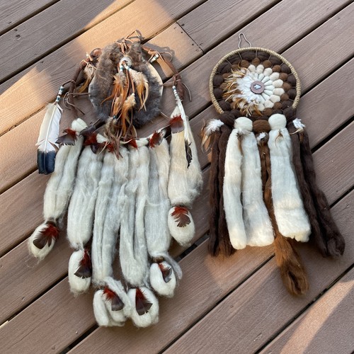 Vtg native american dream - vtg,
