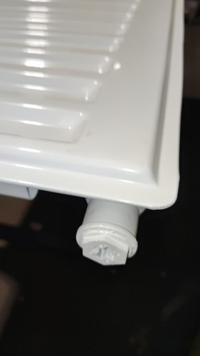 Stelrad accord compact - compact, type