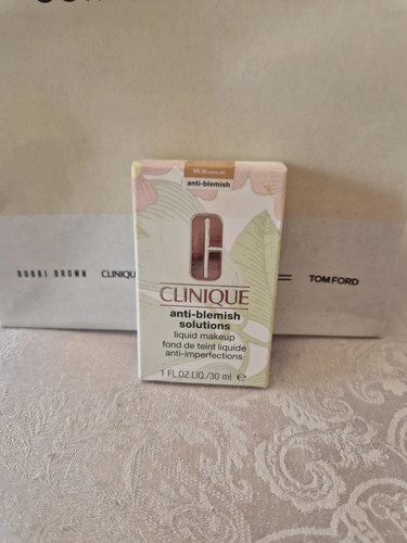 Clinique anti blemish - anti-blemish, liquid