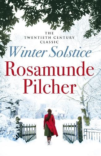 Winter solstice pilcher - solstice,,