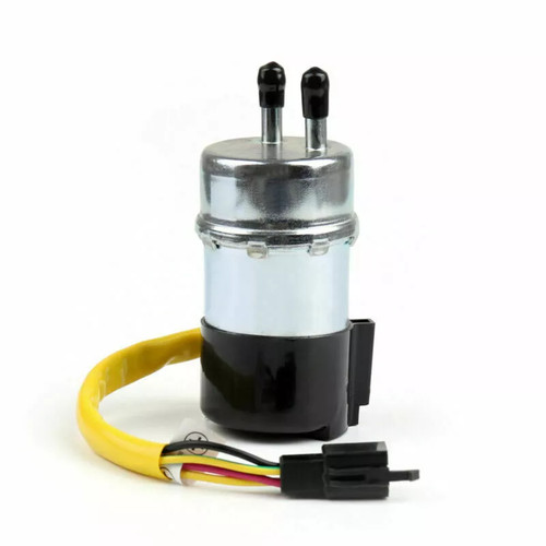Petrol fuel pump wire - 4,