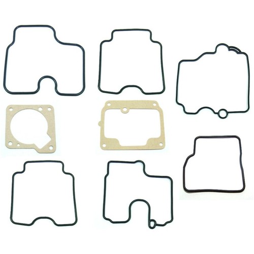 Tourmax float chamber seals - , 4