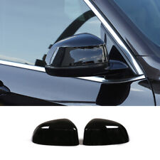 Glossy Black For BMW X5 F15