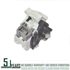 TAILGATE BOOT LOCK ACTUATOR