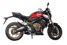 CB650R Exhaust System SP