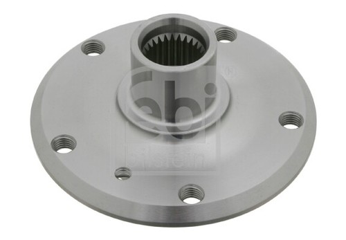 New wheel hub for bmw - hub,