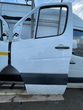 Mercedes Sprinter 2007-2017