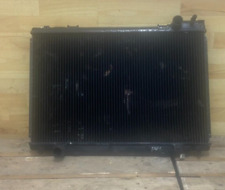 TOYOTA PREVIA ESTIMA LUCIDA RADIATOR AUTOMATIC / MANUAL 1990-2000