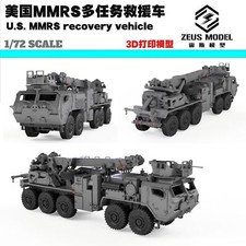 1/72/87/144 US Army MMRS