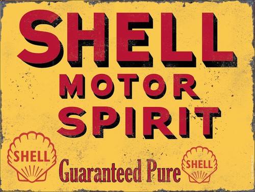 Metal tin sign plaque bar - plaque,