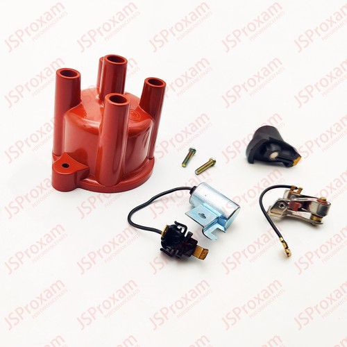 Tune kit 841263 fit volvo - tune,