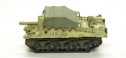 Sexton british - ii,