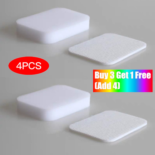 4pcs 2sets filters - filters, shark