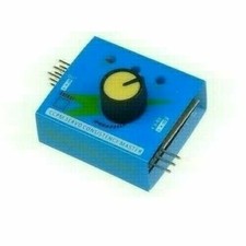 SERVO TESTER for ESC & SERVO       Spectrum futaba hitec JR sanwa acoms