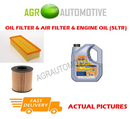 Oem diesel oil air - air, vl
