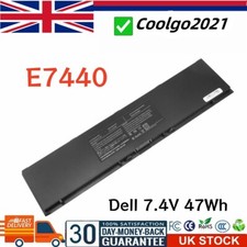 Battery For Dell Latitude 14