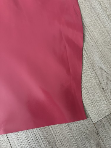 Genuine leather nappa - nappa,