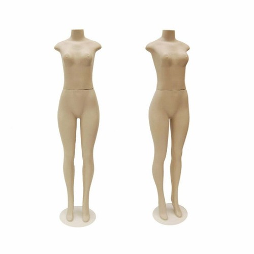 Adult female plastic - female,