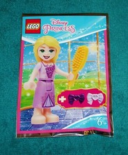 LEGO Disney Princess : Rapunzel Polybag Set 302102 BNSIP