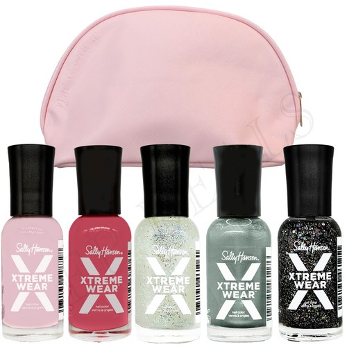 Sally hansen nail polish - hansen,