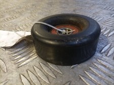 JAGUAR X-TYPE 2001-2009 2.5 PETROL V6 PULLEY WHEEL COG 4X4E-18A216-AA